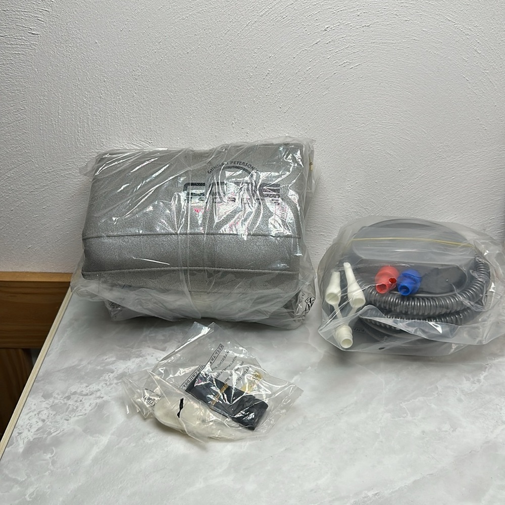 Core Secrets Exercise Ball System - Picture 3 of 5